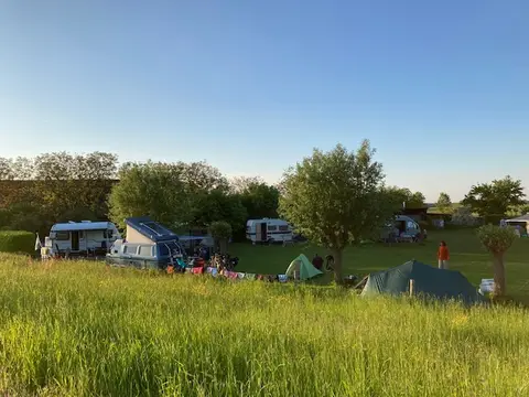 Minicamping 't Hofke