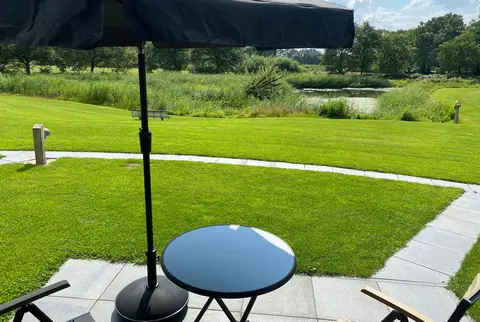 Camping 't Uitzicht