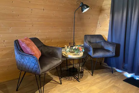 Camping 't Uitzicht