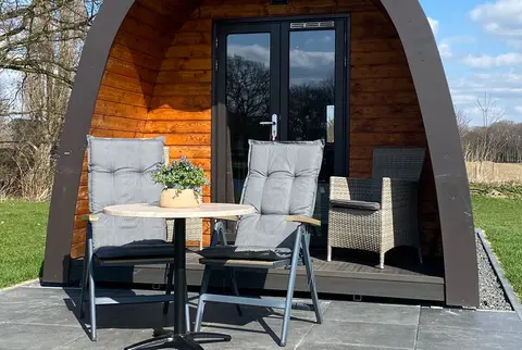 Camping 't Uitzicht