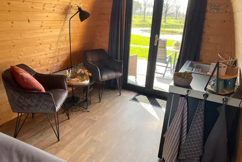 Camping 't Uitzicht