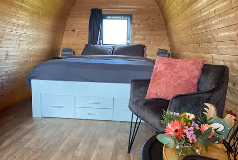 Camping 't Uitzicht