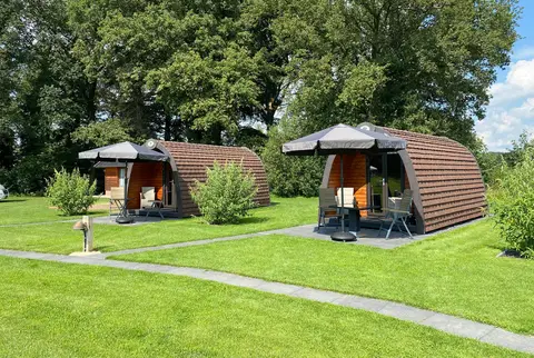Camping 't Uitzicht