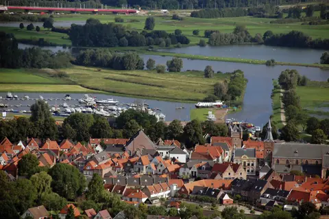 IJsseldelta Marina Hattem