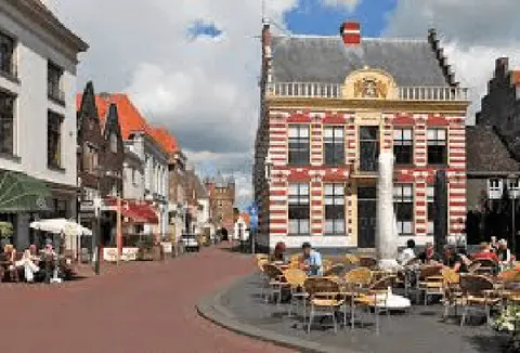 IJsseldelta Marina Hattem