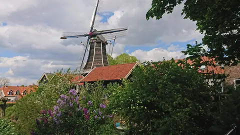 IJsseldelta Marina Hattem