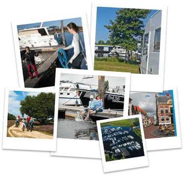 IJsseldelta Marina Hattem