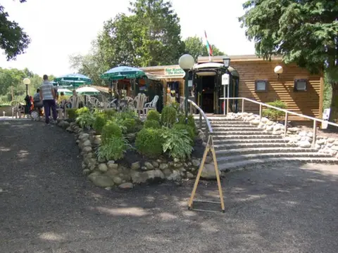 Camperplaats Schaopvolte