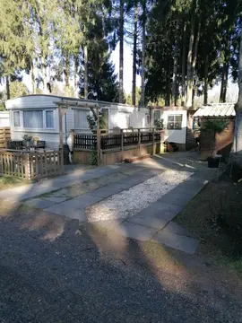Camperplaats Schaopvolte