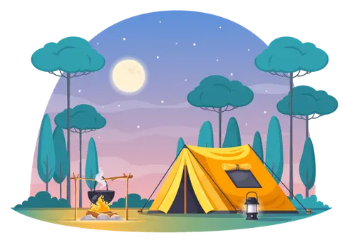 Camp Bovec