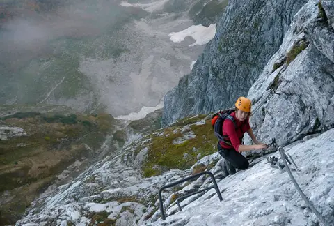 Camp Bovec