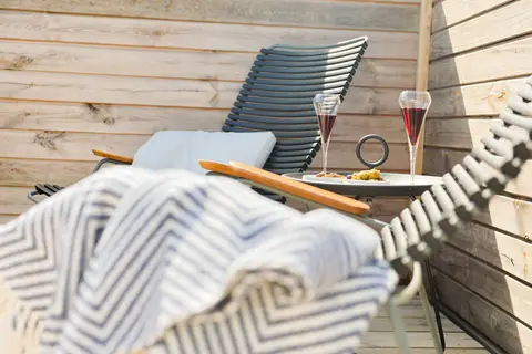Marsk Camp Glamping