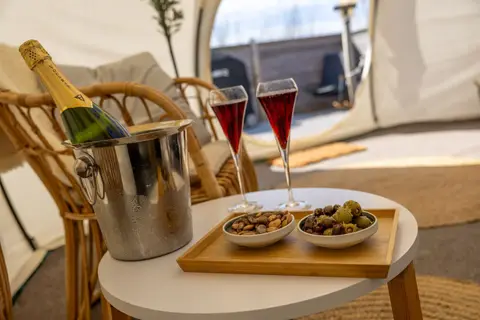 Marsk Camp Glamping