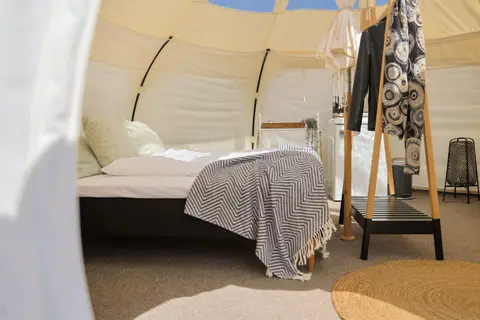 Marsk Camp Glamping