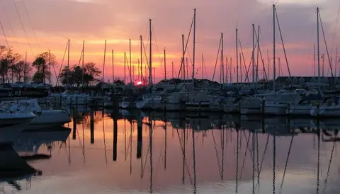 Assens Marina