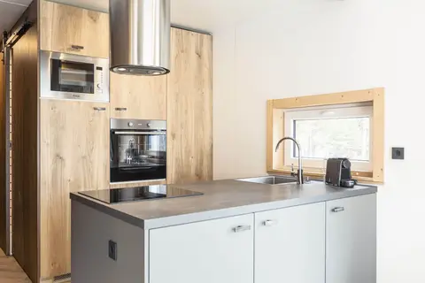 Chalets & Glamping Nassfeld