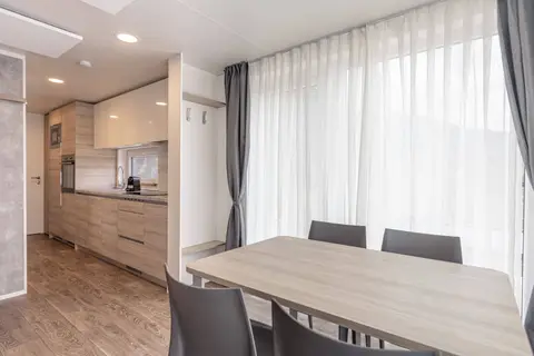 Chalets & Glamping Nassfeld