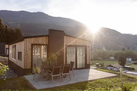 Chalets & Glamping Nassfeld