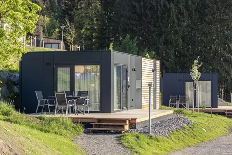Chalets & Glamping Nassfeld