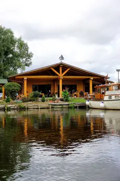 Camping Eldena