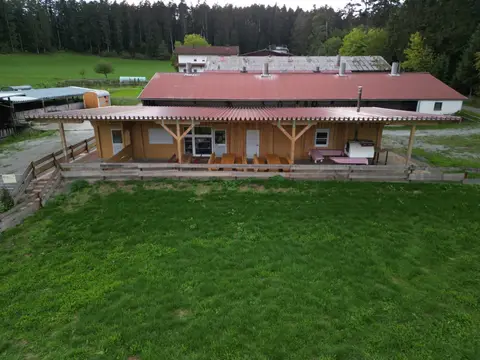 Almruhe Ziegelackerhof