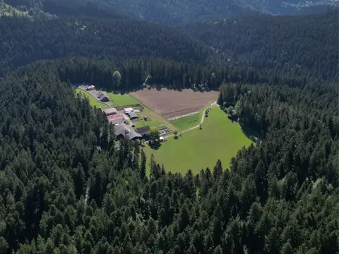 Almruhe Ziegelackerhof