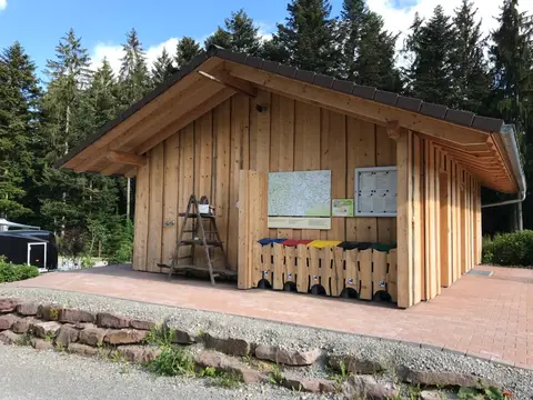 Almruhe Ziegelackerhof