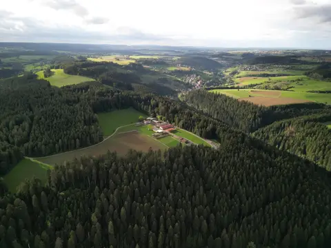 Almruhe Ziegelackerhof