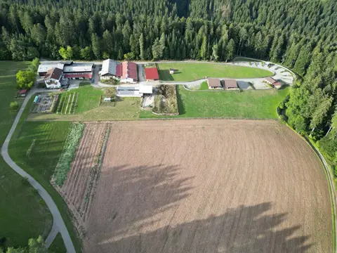 Almruhe Ziegelackerhof
