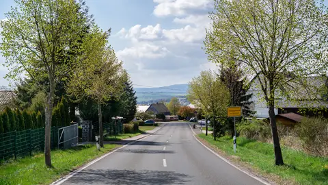 Reisemobilstellplatz Schneppenbach