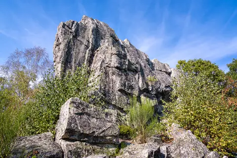 Reisemobilstellplatz Schneppenbach