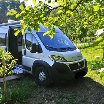 Camping Obsthof Moll
