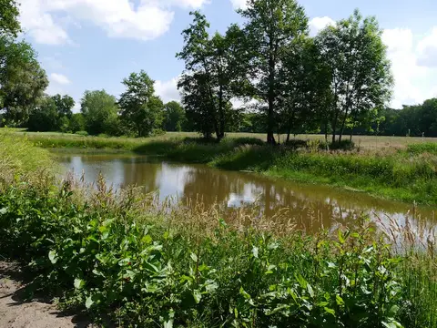 Camperpark Hellendoorn