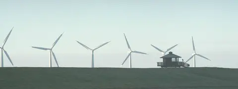 Wohnmobilhafen am Deich Dorum-Neufeld