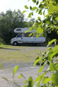 Wohnmobilhafen am Deich Dorum-Neufeld