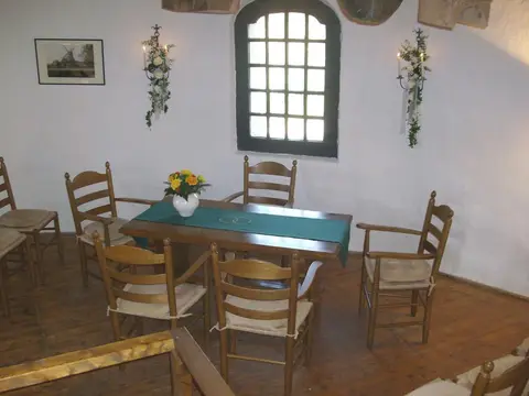 An der Uferstraße Remels