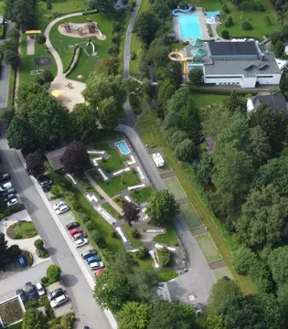 Kurpark Eslohe