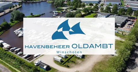 Camperplaatsen Winschoten