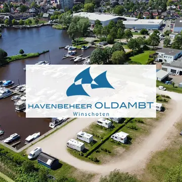 Camperplaatsen Winschoten