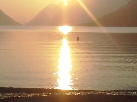 Camping La Sbianca