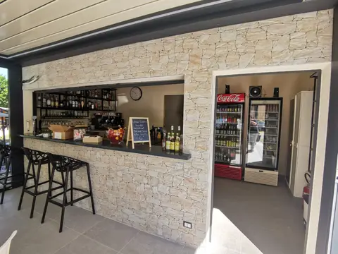 Camping La Sbianca