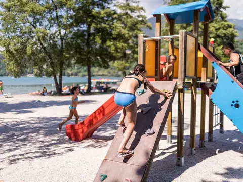 Camping Belvedere