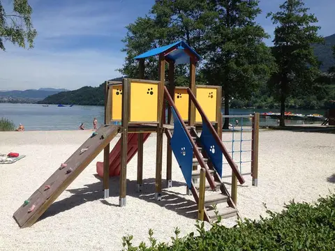 Camping Belvedere