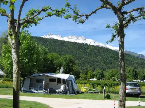 Camping Belvedere