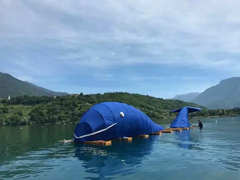 Camping Belvedere