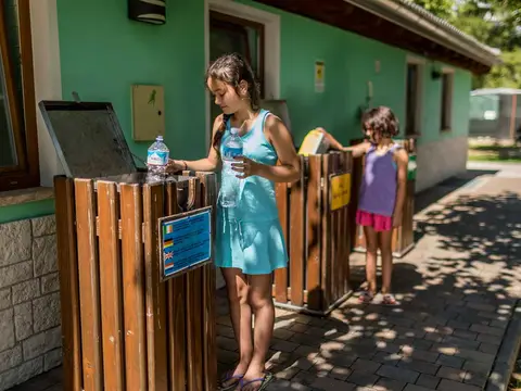 Camping Belvedere