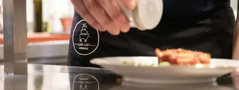 WoMo Stellplatz für Land.Luft Gäste