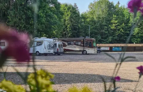 RAST-PARKPLATZ Pörtschach am Wörthersee