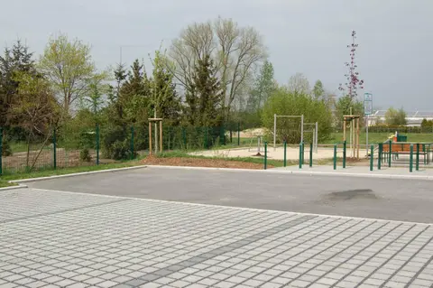 Wohnmobilstellplätze an der Nassau