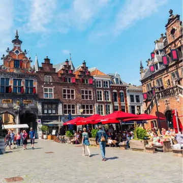 De Hazelaarshof